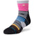 Stance Vickory Socks Pink