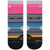 Stance Vickory Socks Pink