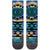 Stance Hines Ridge Crew Socks Multi