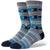 Stance Pasqual Socks Black