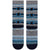 Stance Pasqual Socks Black