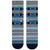 Stance Pasqual Socks Black