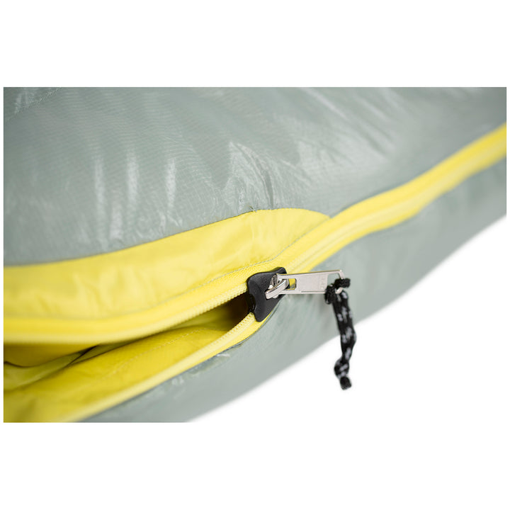Nemo Riff 30 Sleeping Bag - Women's Dorado/Lichen