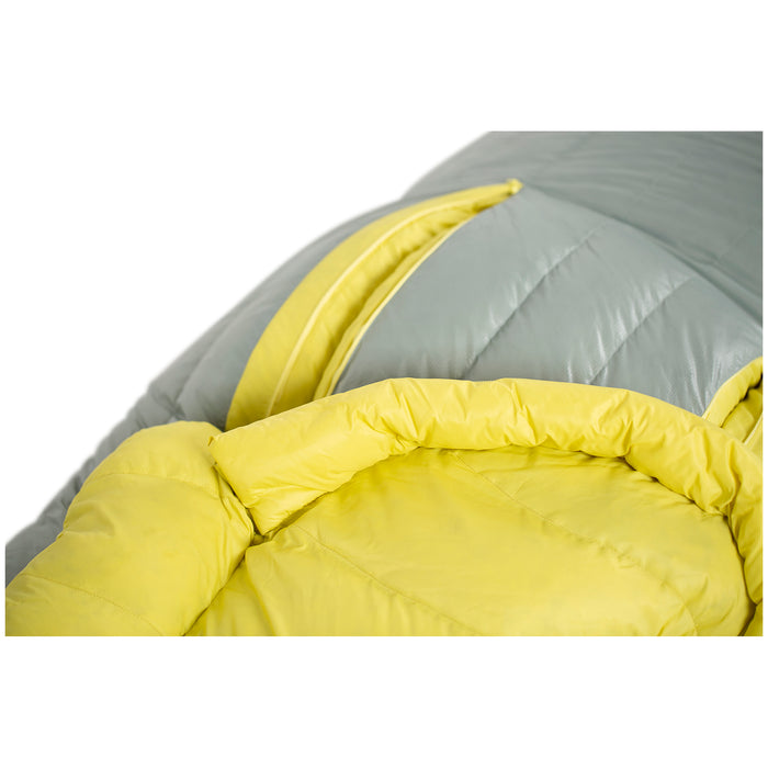 Nemo Riff 30 Sleeping Bag - Women's Dorado/Lichen