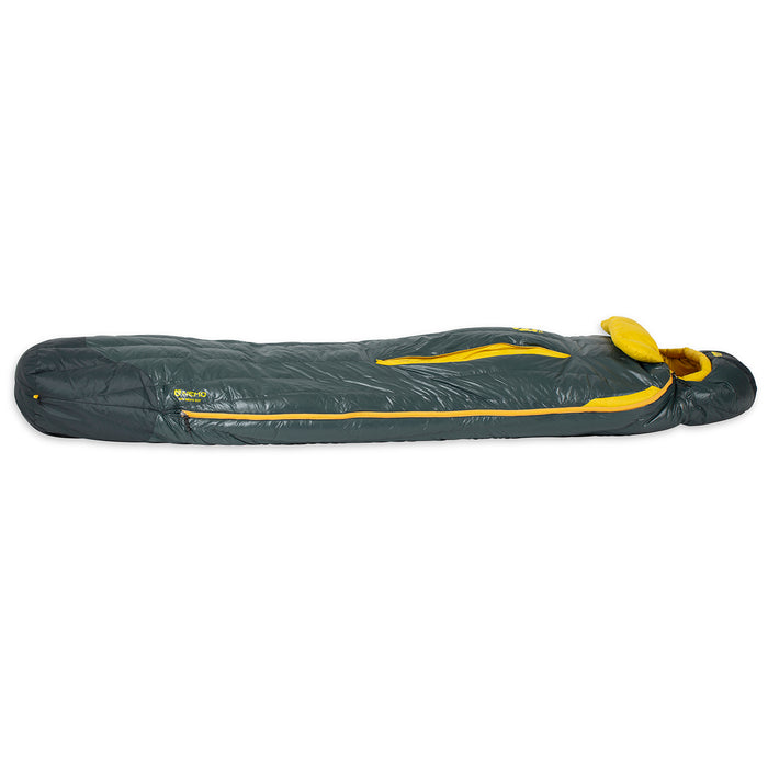 Nemo Riff 30 Sleeping Bag Blaze/Deep Water