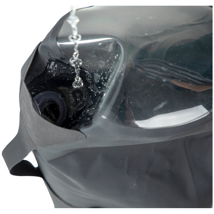 Nemo Helio Pressure Shower Dark Verglas
