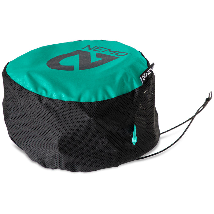 Nemo Helio Pressure Shower Dark Verglas