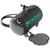 Nemo Helio Pressure Shower Dark Verglas