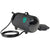 Nemo Helio Pressure Shower Dark Verglas