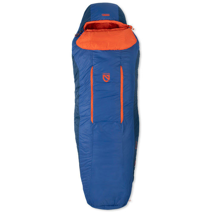 Nemo Forte 35 Sleeping Bag Eternal/Altitude