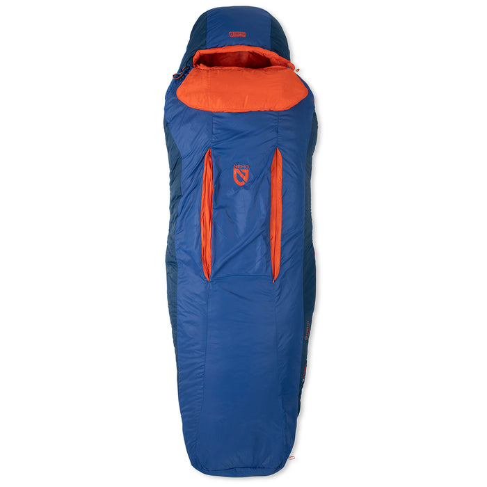 Nemo Forte 35 Sleeping Bag Eternal/Altitude