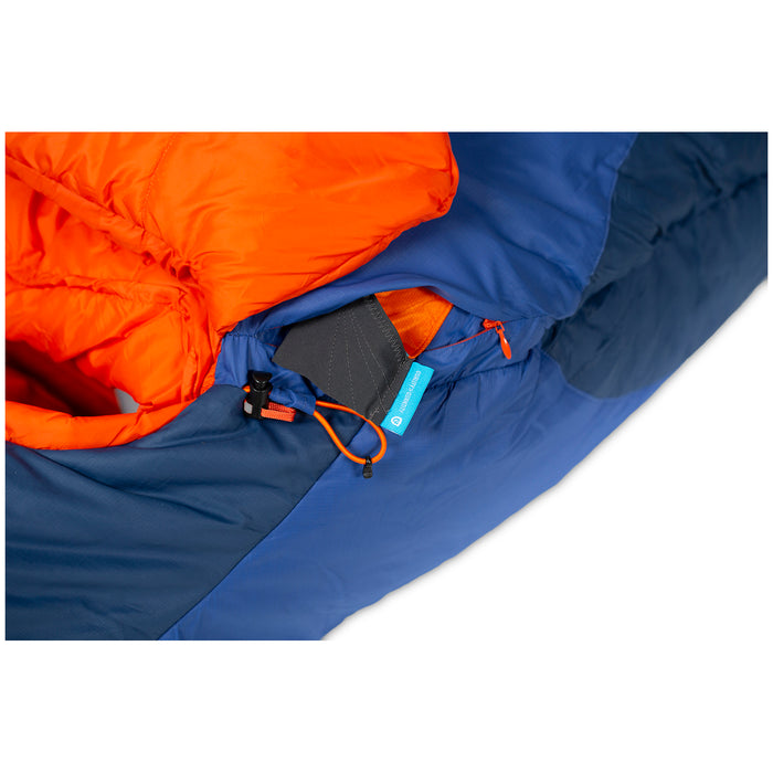 Nemo Forte 35 Sleeping Bag Eternal/Altitude