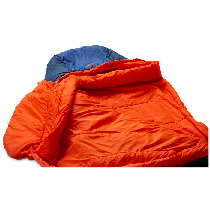 Nemo Forte 35 Sleeping Bag Eternal/Altitude