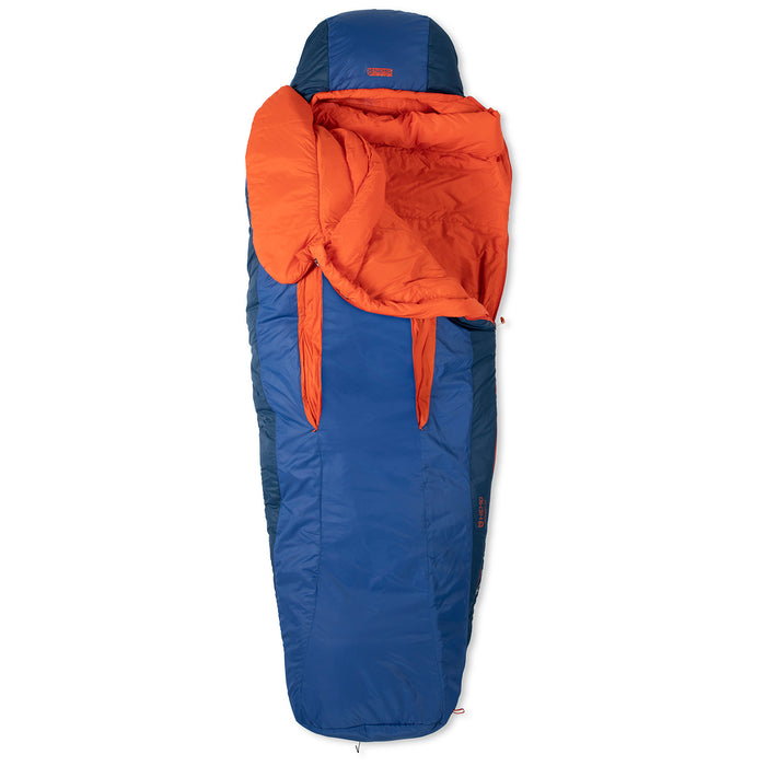Nemo Forte 35 Sleeping Bag Eternal/Altitude