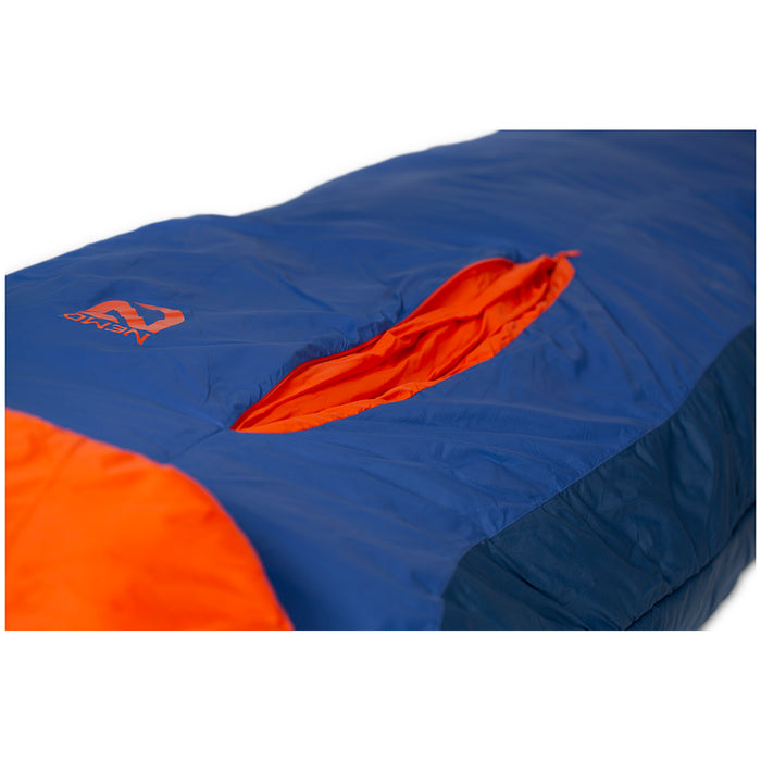 Nemo Forte 35 Sleeping Bag Eternal/Altitude