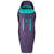 Nemo Forte 20 Sleeping Bag - Women's Tide Pool/Shaded Thistle