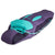 Nemo Forte 20 Sleeping Bag - Women's Tide Pool/Shaded Thistle