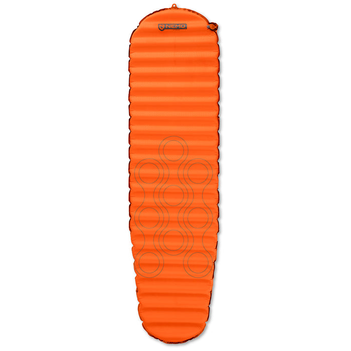 Nemo Flyer Sleeping Pad Desert Dawn