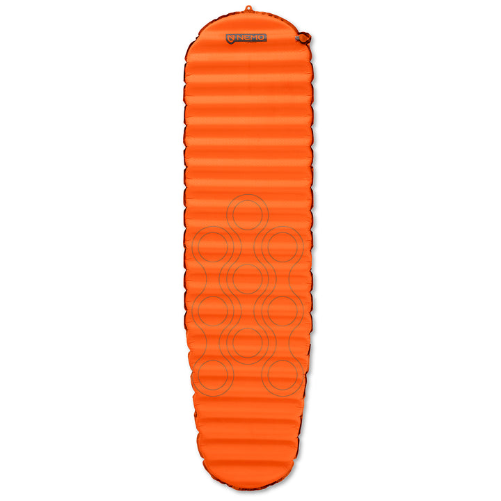 Nemo Flyer Sleeping Pad Desert Dawn