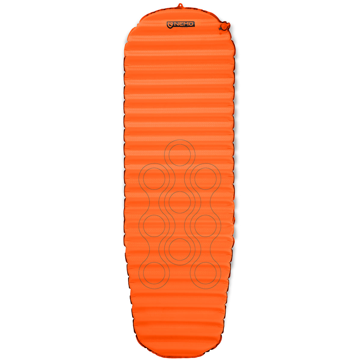 Nemo Flyer Sleeping Pad Desert Dawn