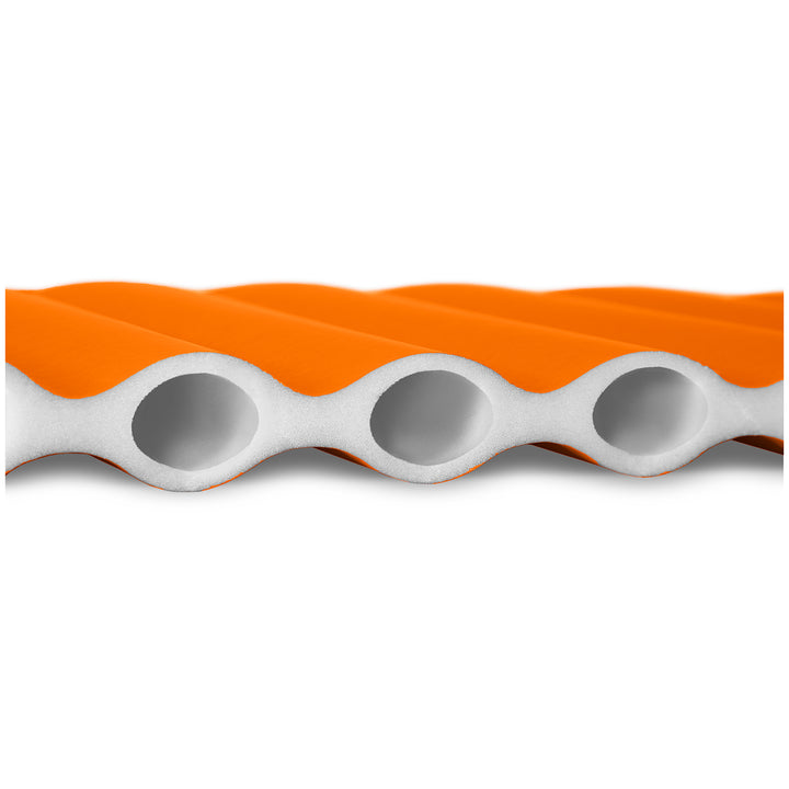 Nemo Flyer Wide Sleeping Pad Desert Dawn