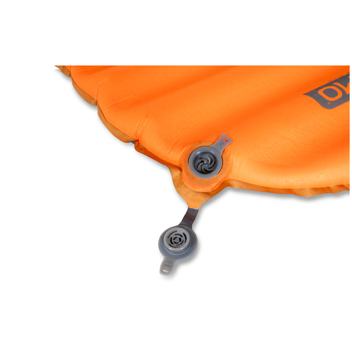 Nemo Flyer Wide Sleeping Pad Desert Dawn