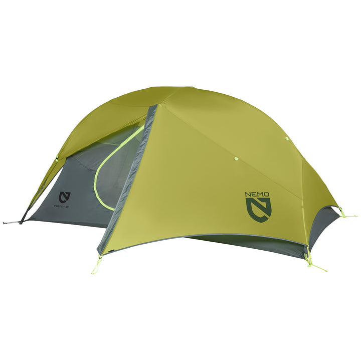 Nemo Firefly 2P Tent Birch Bud