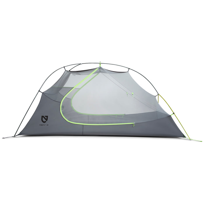 Nemo Firefly 2P Tent Birch Bud