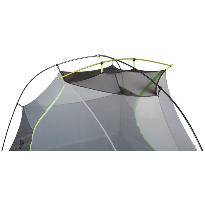 Nemo Firefly 2P Tent Birch Bud