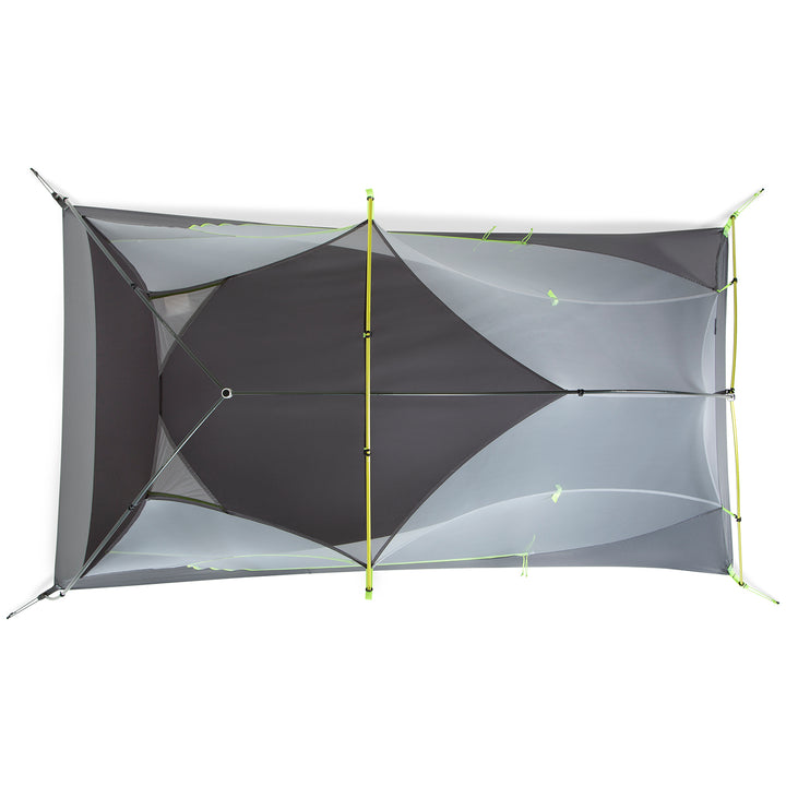 Nemo Firefly 2P Tent Birch Bud
