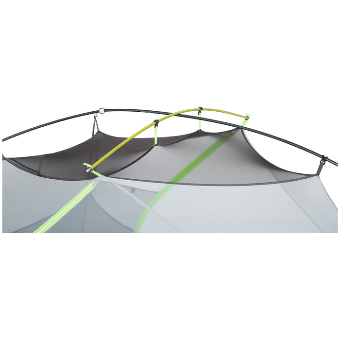 Nemo Firefly 2P Tent Birch Bud