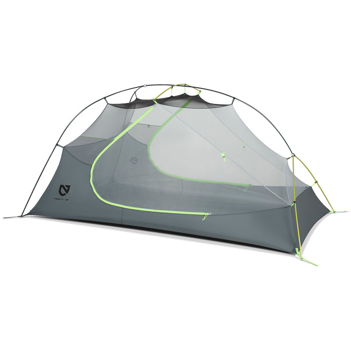 Nemo Firefly 2P Tent Birch Bud