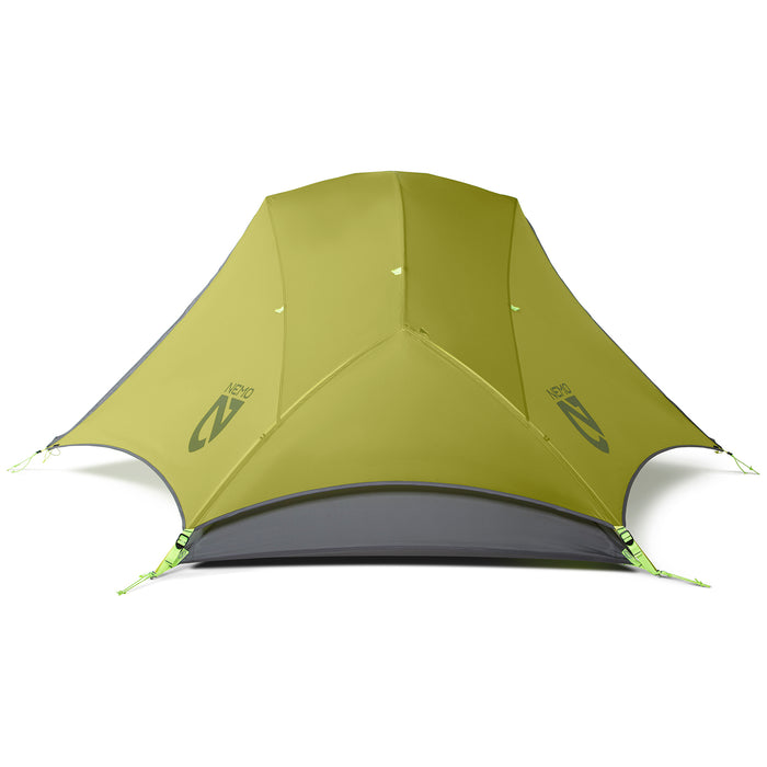 Nemo Firefly 2P Tent Birch Bud