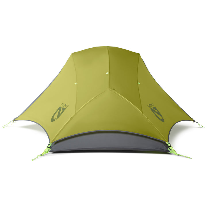 Nemo Firefly 2P Tent Birch Bud
