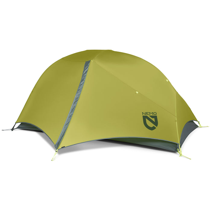 Nemo Firefly 2P Tent Birch Bud