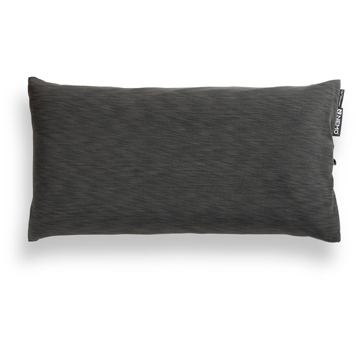 Nemo Fillo Elite Luxury Pillow Midnight Gray