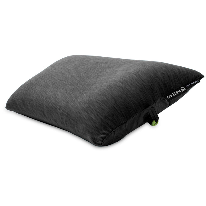 Nemo Fillo Elite Luxury Pillow Midnight Gray