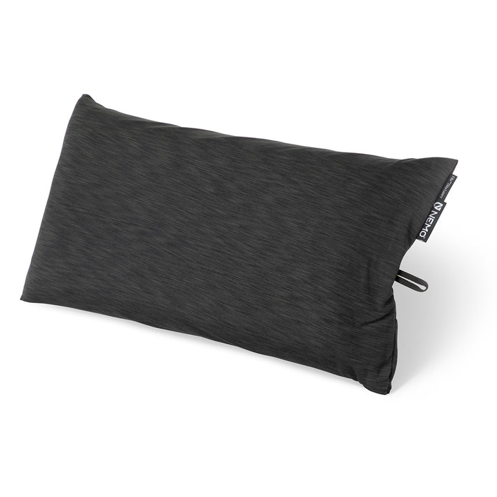 Nemo Fillo Elite Luxury Pillow Midnight Gray
