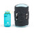 Nemo Disco 30 Sleeping Bag - Women's Celestial/Moodglade