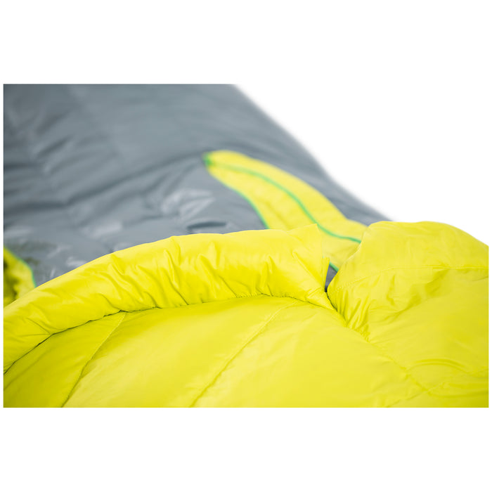 Nemo Disco 30 Sleeping Bag Spark/Fortress