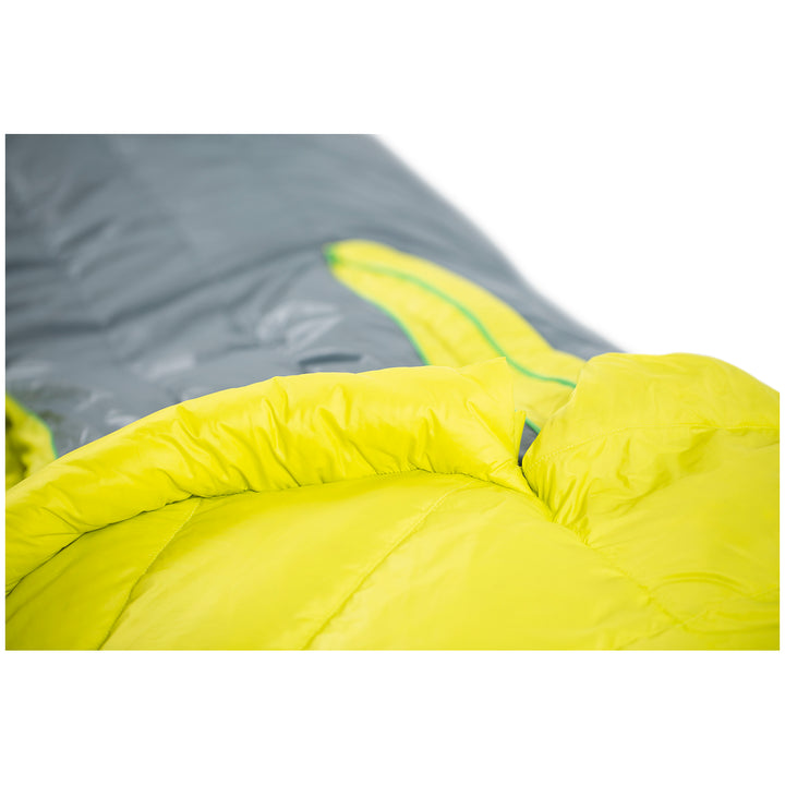 Nemo Disco 30 Sleeping Bag Spark/Fortress