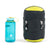Nemo Disco 30 Sleeping Bag Spark/Fortress