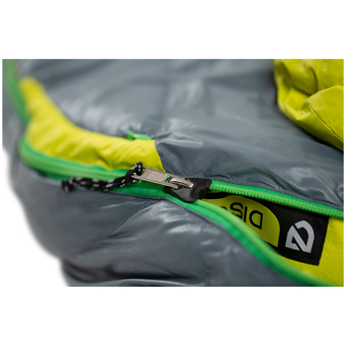 Nemo Disco 30 Sleeping Bag Spark/Fortress