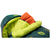 Nemo Disco 15 Sleeping Bag - Women's Electra/Starlit Ridge