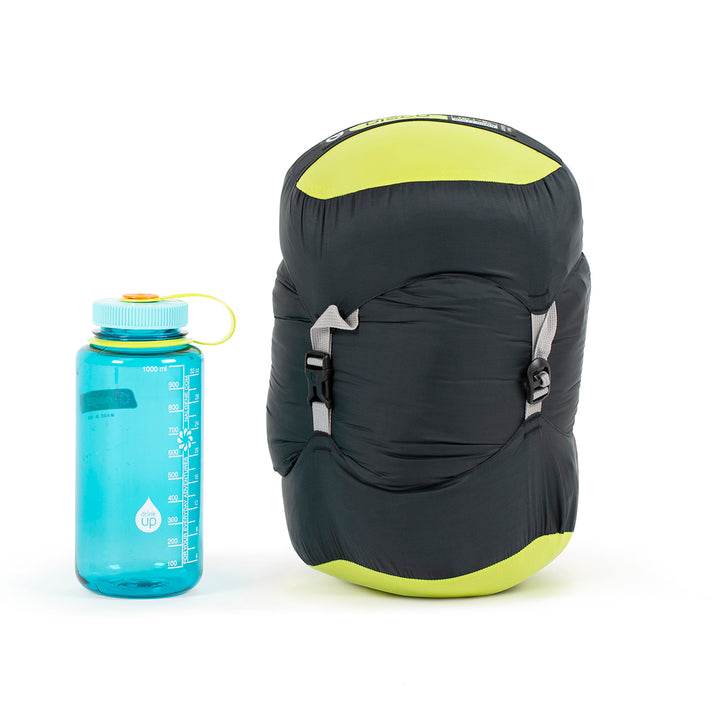 Nemo Disco 15 Sleeping Bag - Women's Electra/Starlit Ridge
