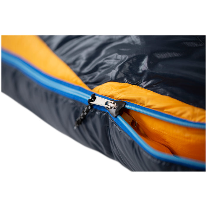 Nemo Disco 15 Sleeping Bag Torch/Stormy Night