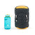 Nemo Disco 15 Sleeping Bag Torch/Stormy Night