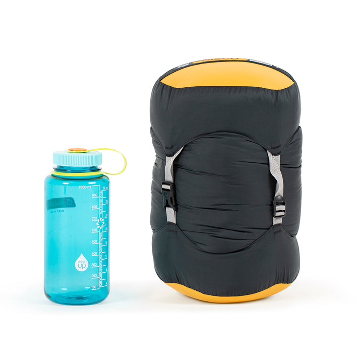 Nemo Disco 15 Sleeping Bag Torch/Stormy Night
