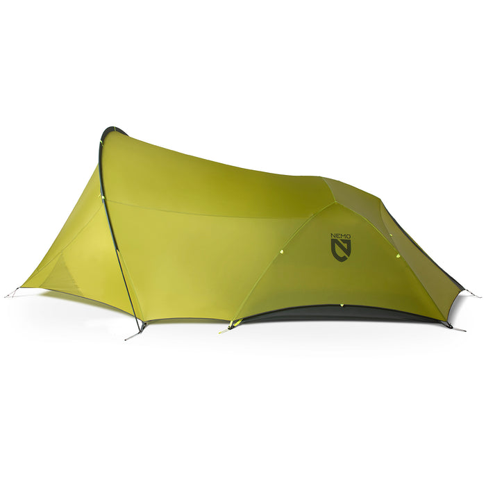 Nemo Dagger Porch 2P Tent Birch Leaf Green