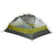 Nemo Dagger Porch 2P Tent Birch Leaf Green